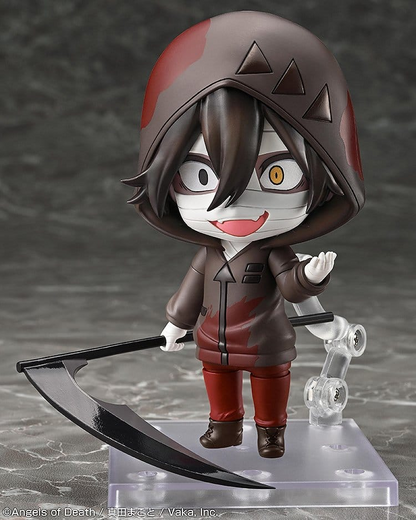 Angels of Death Nendoroid Isaac Foster