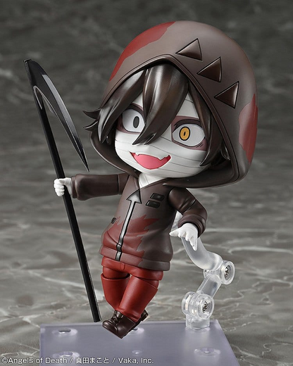 Angels of Death Nendoroid Isaac Foster