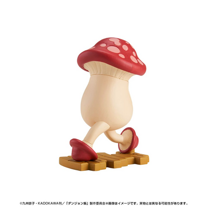 Delicious in Dungeon Kaitai Fantasy Minifigure 4-Pack Dungeon Creature