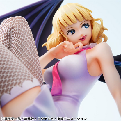 One Piece Portrait Of Pirates Statue Stussy Evolutionary History