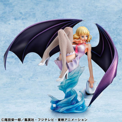 One Piece Portrait Of Pirates Statue Stussy Evolutionary History