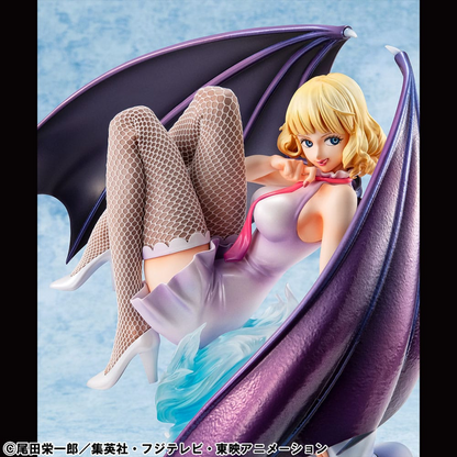 One Piece Portrait Of Pirates Statue Stussy Evolutionary History
