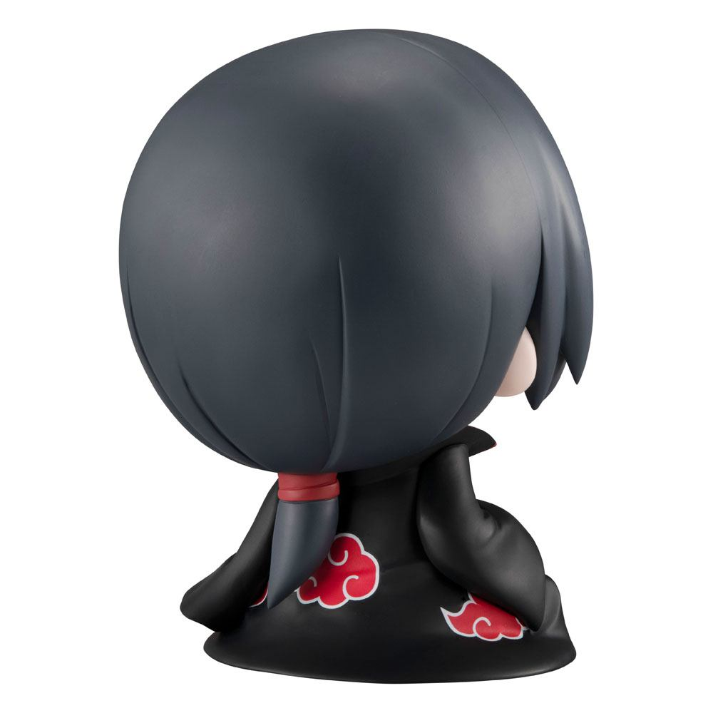 Naruto Shippuden Look Up Figure Itachi Uchiha