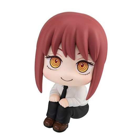 Chainsaw Man Look Up Figure Makima