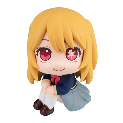 Oshi no Ko Ruby Look Up Figure