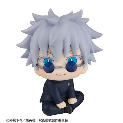 Jujutsu Kaisen Look Up Figure Satoru Gojo KOSEN ver