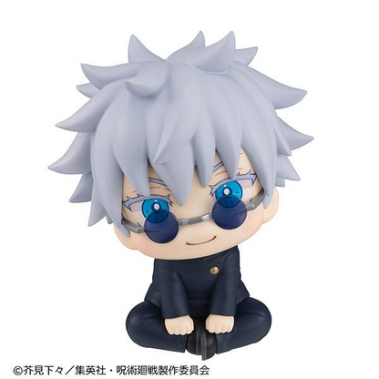 Jujutsu Kaisen Look Up Figure Satoru Gojo KOSEN ver