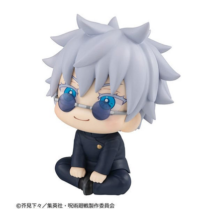 Jujutsu Kaisen Look Up Figure Satoru Gojo KOSEN ver