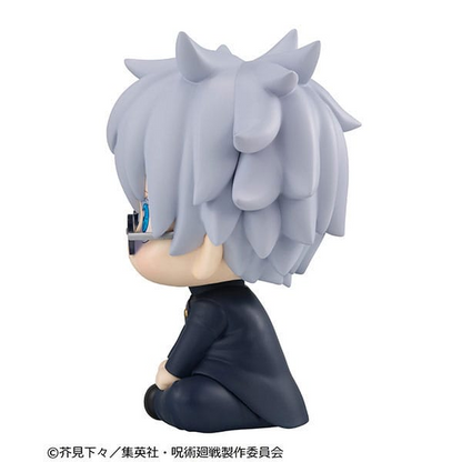 Jujutsu Kaisen Look Up Figure Satoru Gojo KOSEN ver