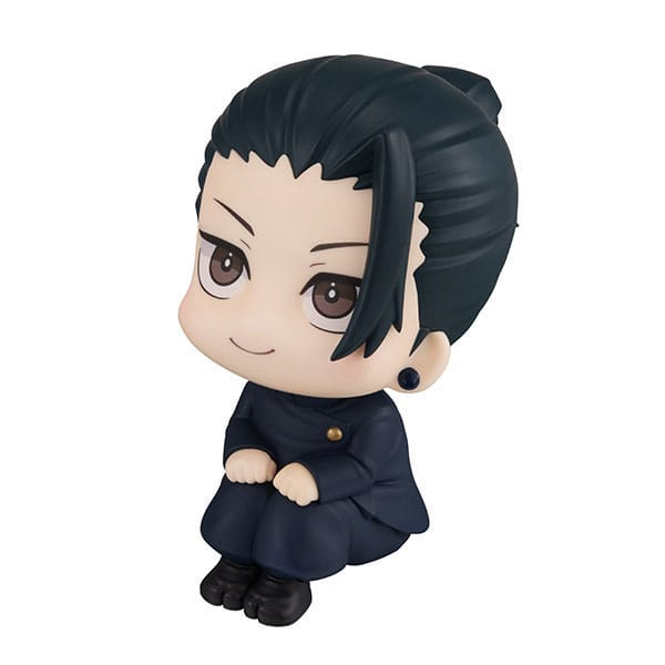 Jujutsu Kaisen Look Up Figure Geto Suguru KOSEN ver