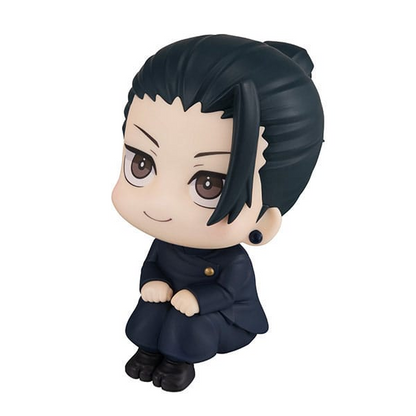 Jujutsu Kaisen Look Up Figure Geto Suguru KOSEN ver