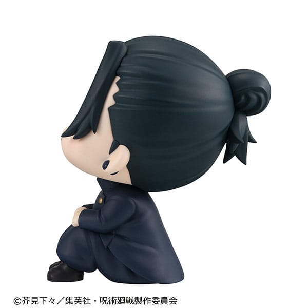 Jujutsu Kaisen Look Up Figure Geto Suguru KOSEN ver