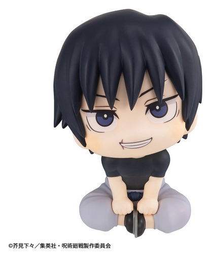 Jujutsu Kaisen Look Up Figure Toji Fushiguro