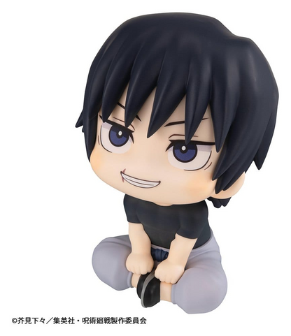 Jujutsu Kaisen Look Up Figure Toji Fushiguro