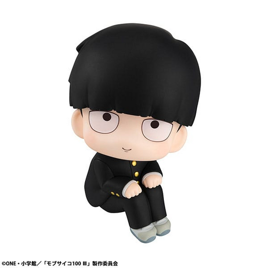Mob Psycho 100 III Look Up Figure Shigeo Kageyama