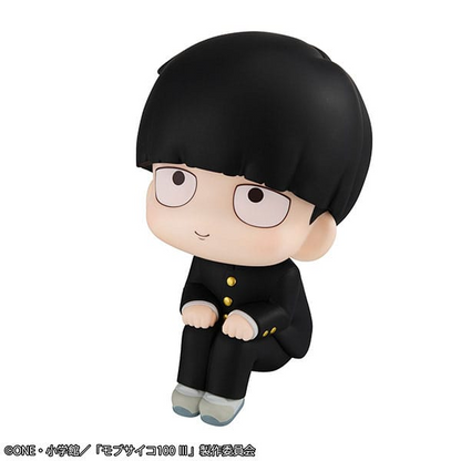 Mob Psycho 100 III Look Up Figure Shigeo Kageyama