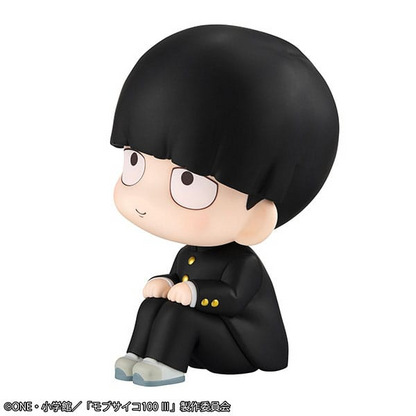 Mob Psycho 100 III Look Up Figure Shigeo Kageyama