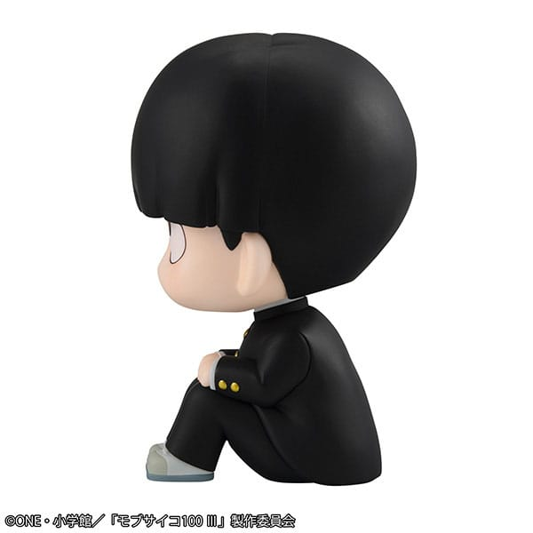 Mob Psycho 100 III Look Up Figure Shigeo Kageyama