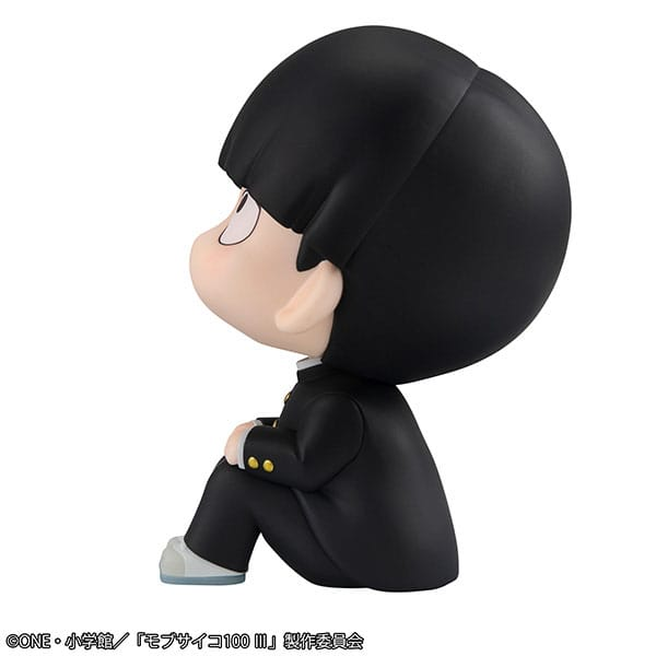 Mob Psycho 100 III Look Up Figure Shigeo Kageyama