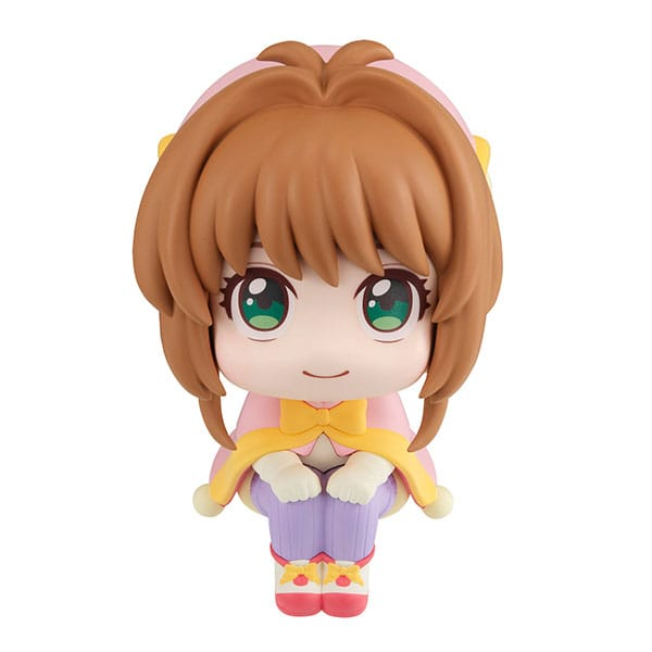 Cardcaptor Sakura - Sakura Kinomoto Look Up Figure