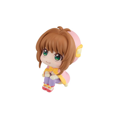 Cardcaptor Sakura - Sakura Kinomoto Look Up Figure