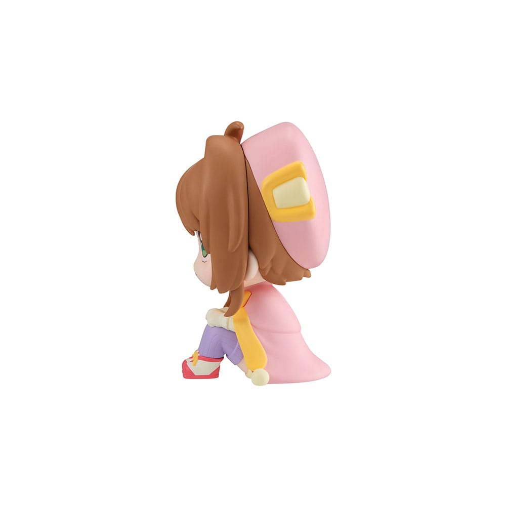 Cardcaptor Sakura - Sakura Kinomoto Look Up Figure