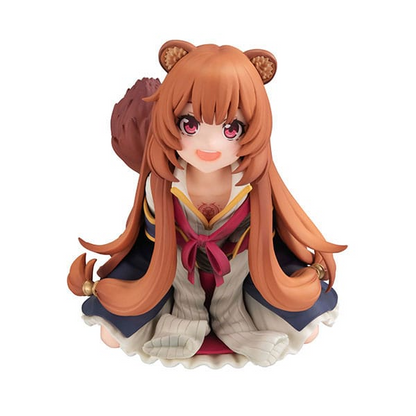 The Rising of the Shield Hero Raphtalia Childhood Melty Princess Palm Size Figure