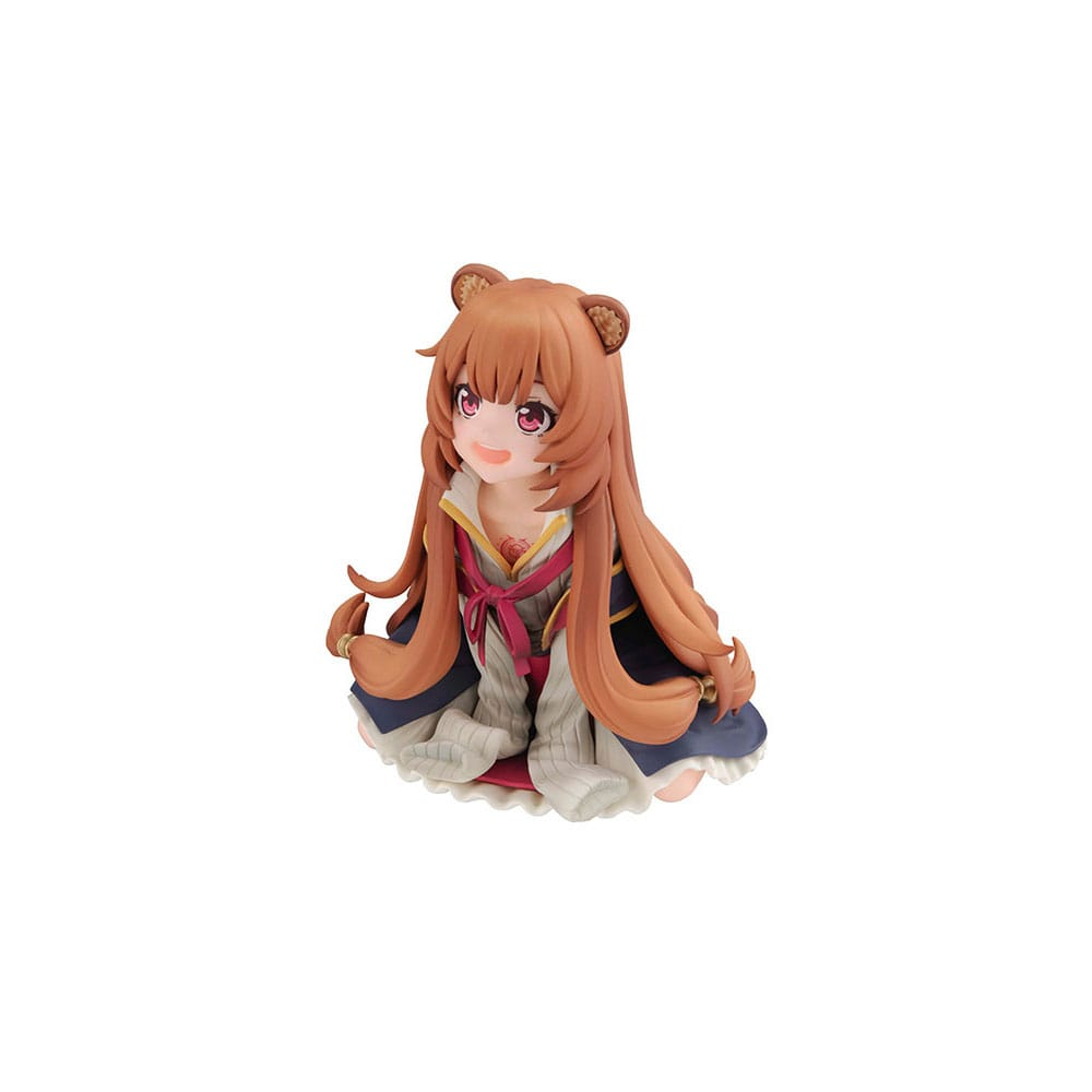 The Rising of the Shield Hero Raphtalia Childhood Melty Princess Palm Size Figure