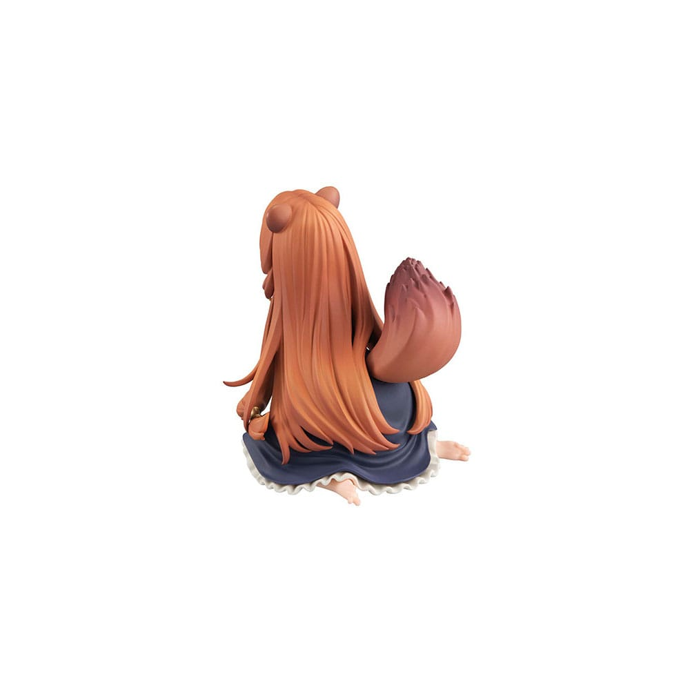 The Rising of the Shield Hero Raphtalia Childhood Melty Princess Palm Size Figure