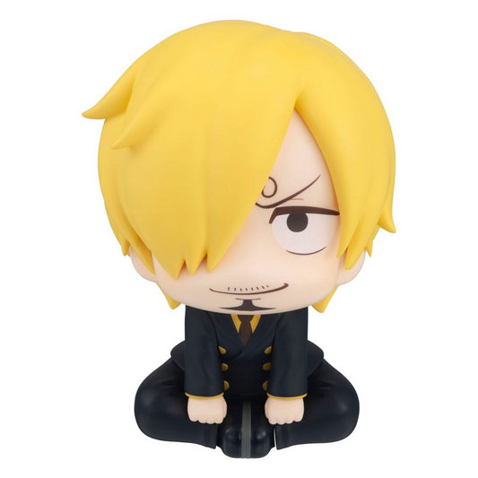 One Piece Look Up Figure Sanji