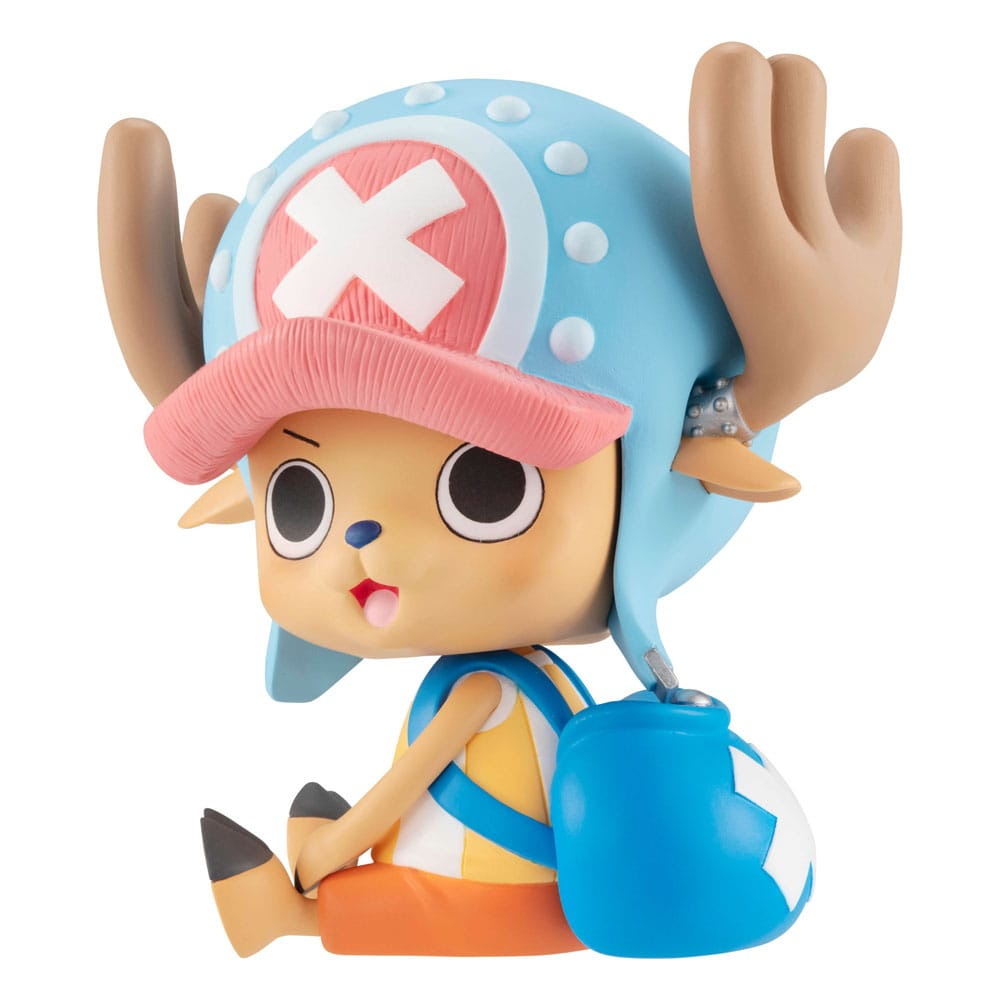 One Piece Look Up Figure Tony Tony Chopper
