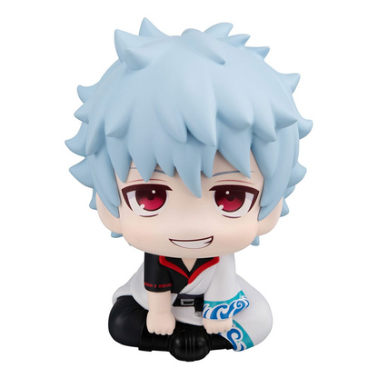 Gintama Gintoki Sakata Look Up Figure