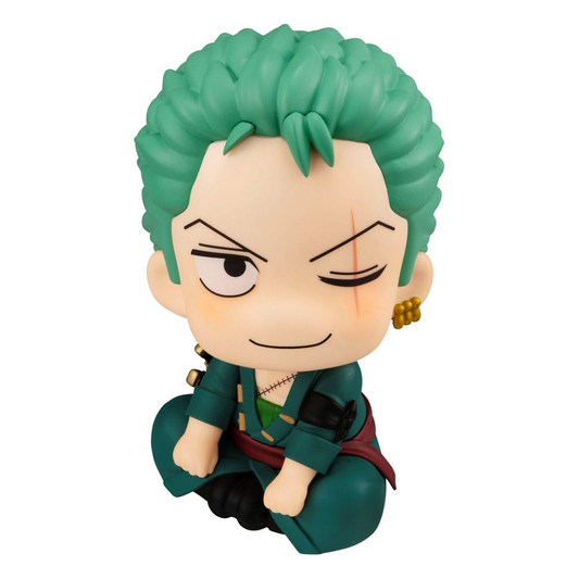 One Piece Look Up Figure Zoro