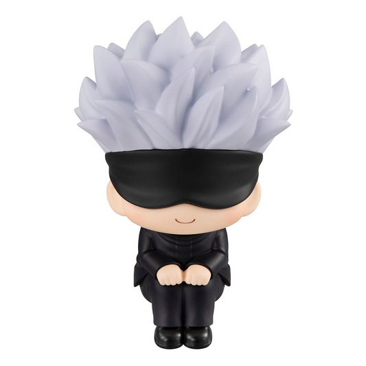 Jujutsu Kaisen Gojo Satoru Look Up Figure