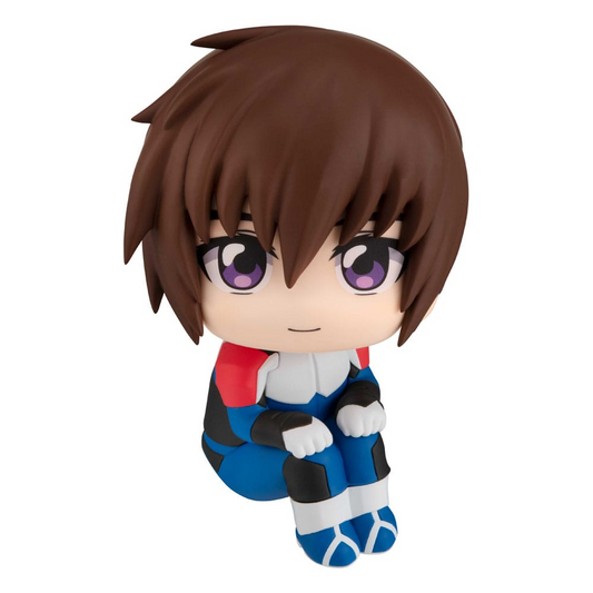 Mobile Suit Gundam Seed Freedom Look Up Figure Kira Yamato