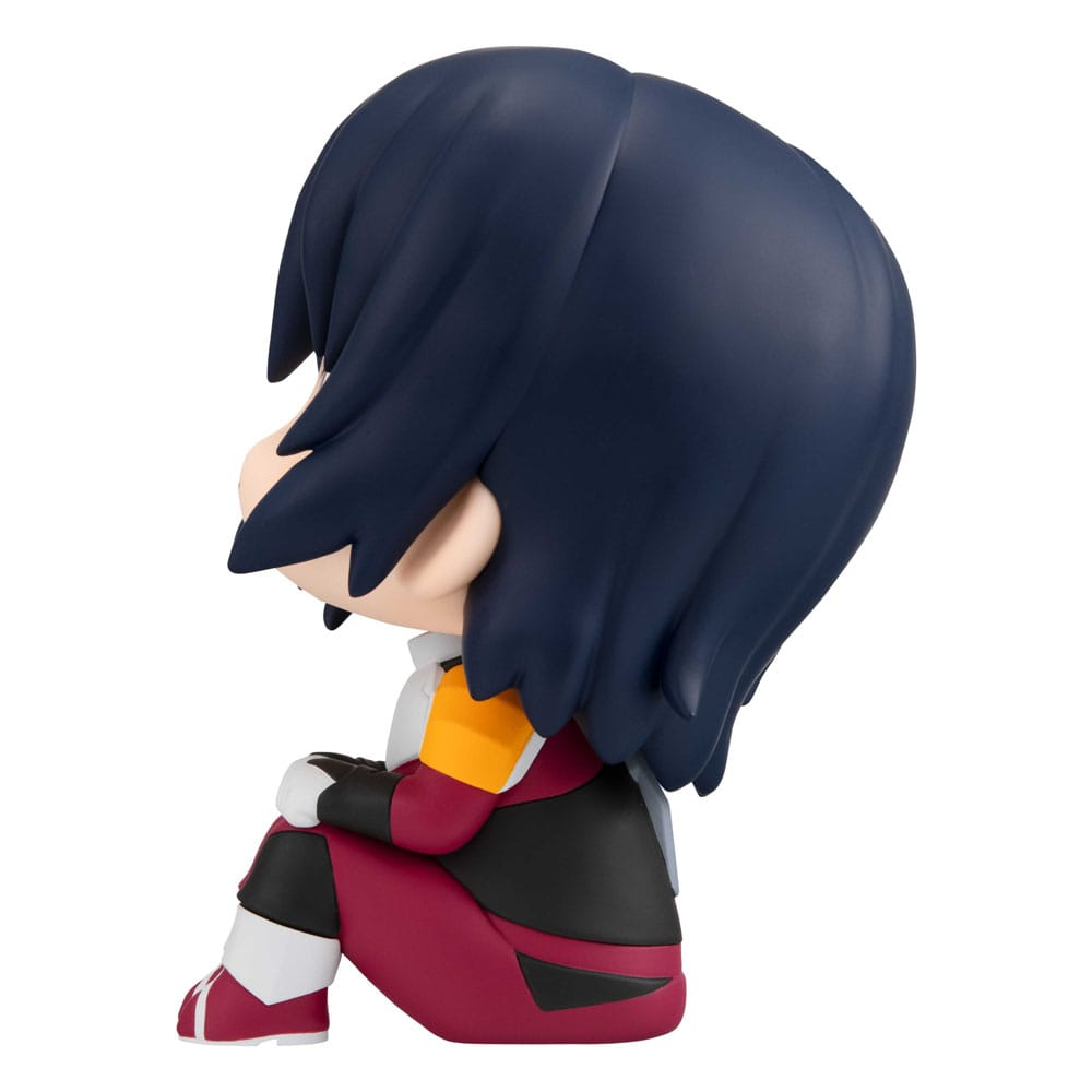 Mobile Suit Gundam Seed Freedom Look Up Figure Athrun Zala