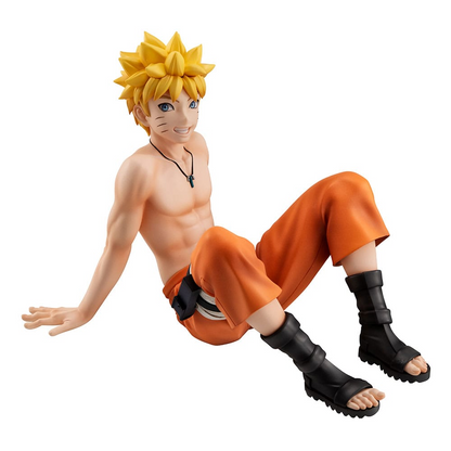 Naruto Shippuden G.E.M Series Naruto (Palm Size)