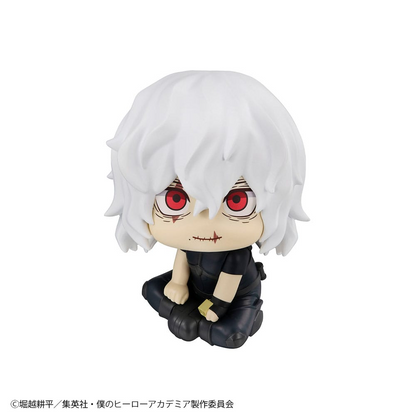 My Hero Academia Look Up Figure Tomura Shigaraki