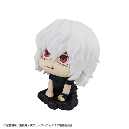 My Hero Academia Look Up Figure Tomura Shigaraki