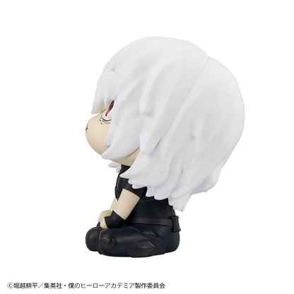 My Hero Academia Look Up Figure Tomura Shigaraki