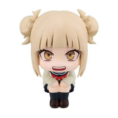 My Hero Academia Look Up Figure Himiko Toga