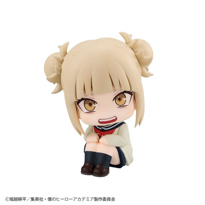 My Hero Academia Look Up Figure Himiko Toga