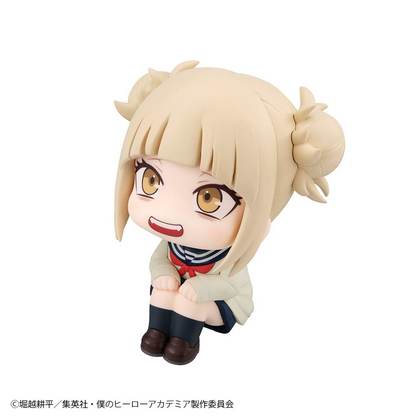 My Hero Academia Look Up Figure Himiko Toga