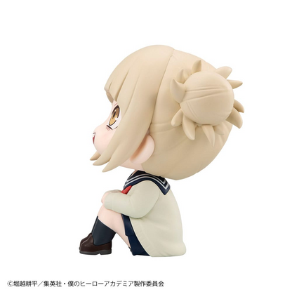 My Hero Academia Look Up Figure Himiko Toga