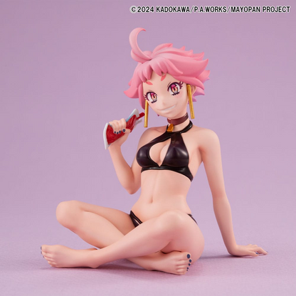 Mayonaka Punch Melty Princess Live (Palm Size)