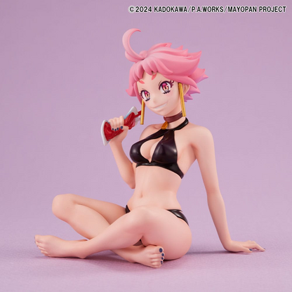 Mayonaka Punch Melty Princess Live (Palm Size)