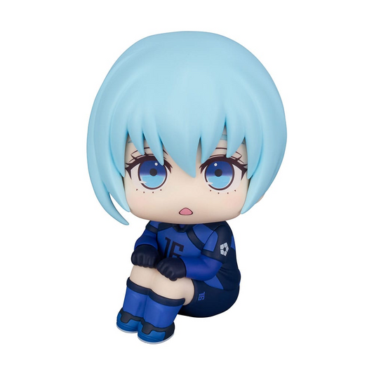 Blue Lock Look Up Figure Yo Hiori