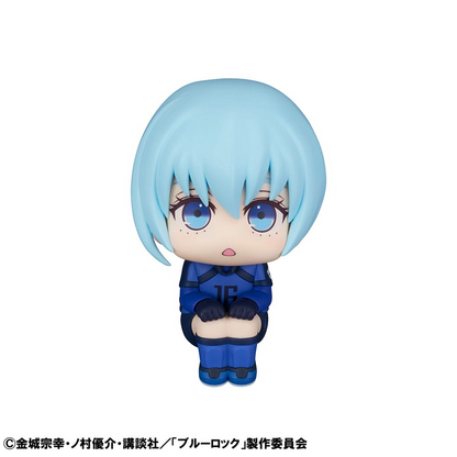 Blue Lock Look Up Figure Yo Hiori