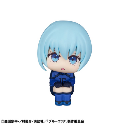 Blue Lock Look Up Figure Yo Hiori