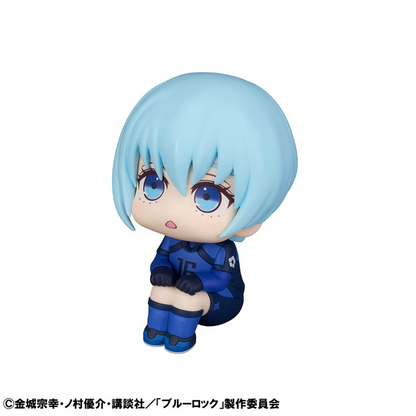 Blue Lock Look Up Figure Yo Hiori